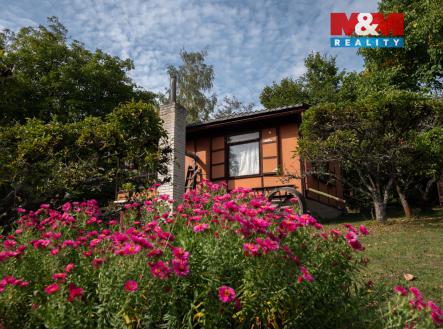 Prodej domu/vily, 37 m²