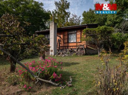 Prodej domu/vily, 37 m²