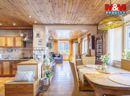 Prodej domu/vily, 240 m²