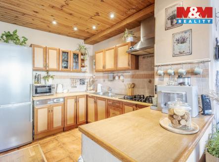 Prodej domu/vily, 240 m²