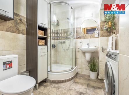 Prodej domu/vily, 240 m²