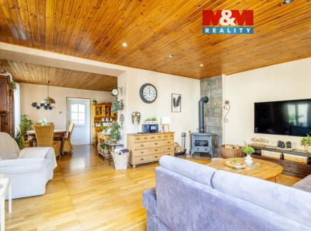 Prodej domu/vily, 240 m²