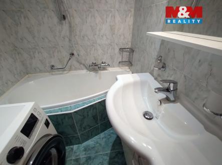 Prodej bytu, 3+1, 77 m²