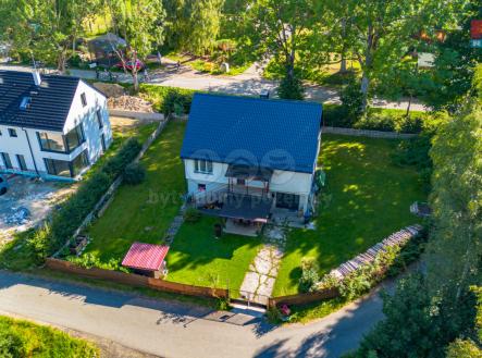 Prodej domu/vily, 210 m²