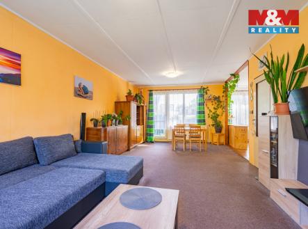 Prodej domu/vily, 210 m²