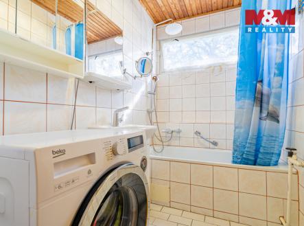 Prodej domu/vily, 210 m²