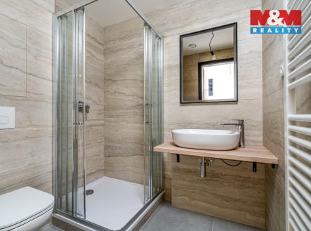 Prodej bytu, 1+kk, 23 m²