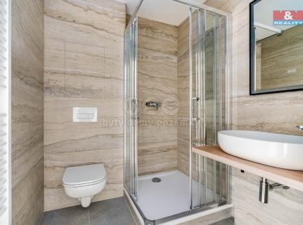 Prodej bytu, 1+kk, 22 m²