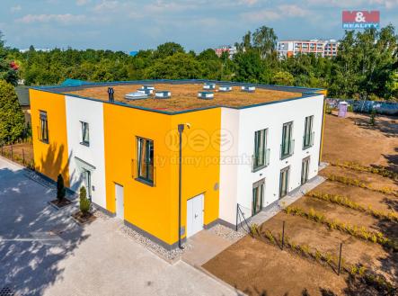 Prodej bytu, 1+kk, 21 m²