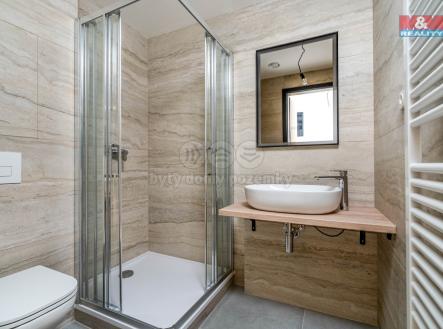 Prodej bytu, 1+kk, 23 m²