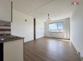 Pronájem bytu, 1+kk, 25 m²