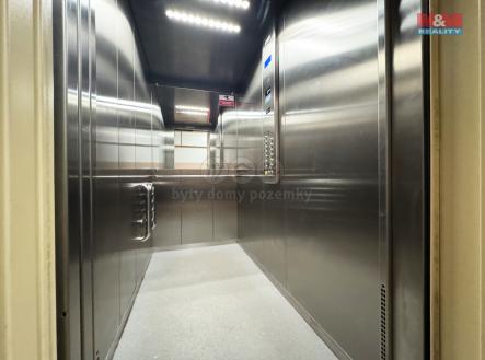 Pronájem bytu, 1+kk, 25 m²