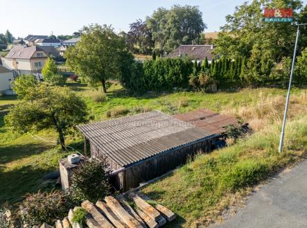 Prodej pozemku pro bydlení, 1 005 m²