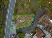 Prodej pozemku pro bydlení, 515 m²
