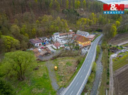 Prodej pozemku pro bydlení, 515 m²