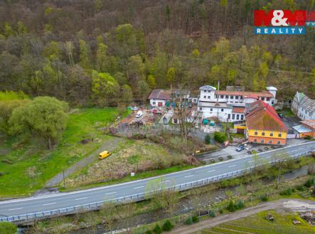 Prodej pozemku pro bydlení, 515 m²