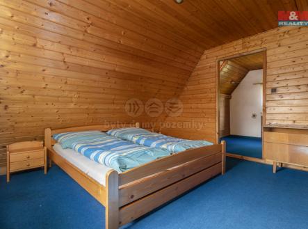 Prodej domu/vily, 100 m²