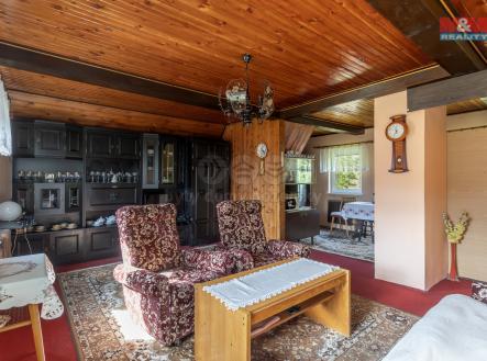 Prodej domu/vily, 100 m²