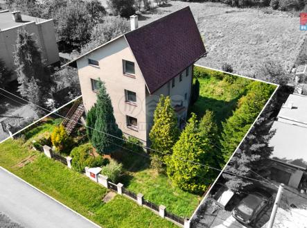 Prodej domu/vily, 250 m²