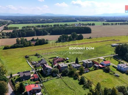 Prodej domu/vily, 250 m²