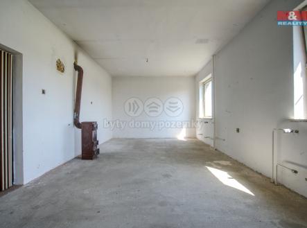 Prodej domu/vily, 250 m²