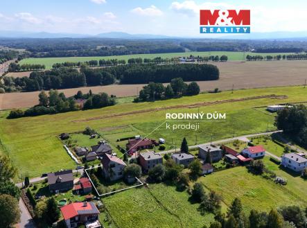 Prodej domu/vily, 250 m²
