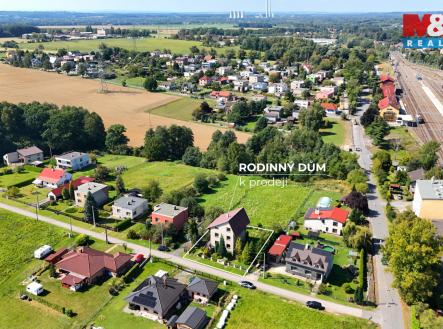 Prodej domu/vily, 250 m²