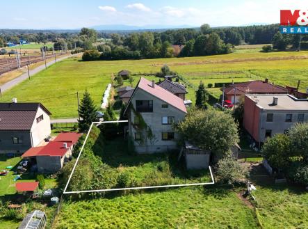 Prodej domu/vily, 250 m²