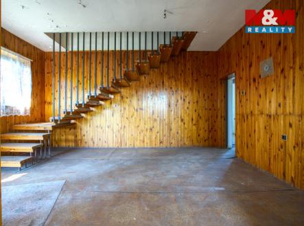 Prodej domu/vily, 250 m²