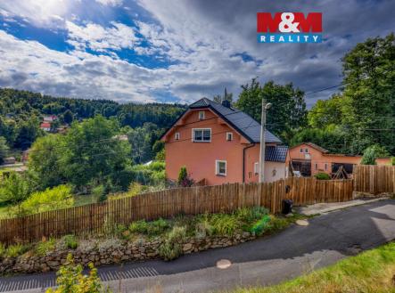 Prodej domu/vily, 138 m²