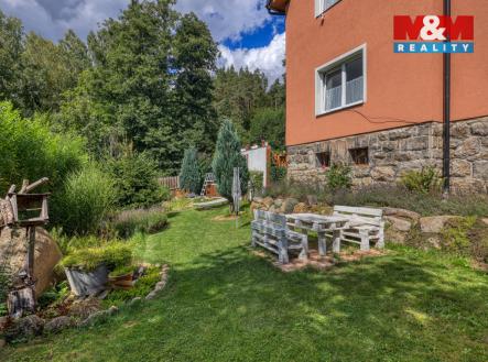 Prodej domu/vily, 138 m²