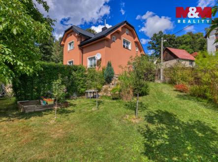 Prodej domu/vily, 138 m²