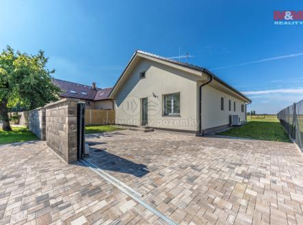 Prodej - dům/vila, 120 m²