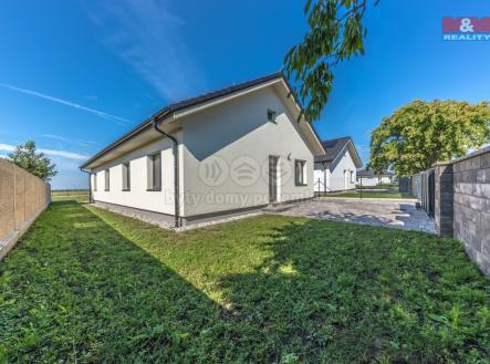 Prodej - dům/vila, 120 m²