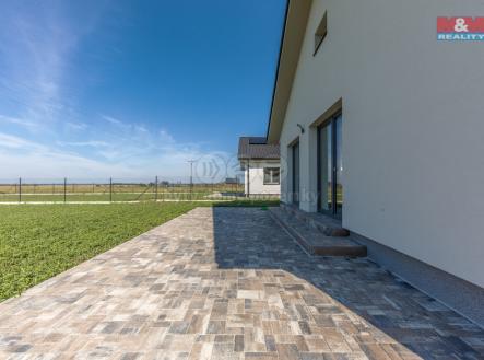 Prodej - dům/vila, 120 m²