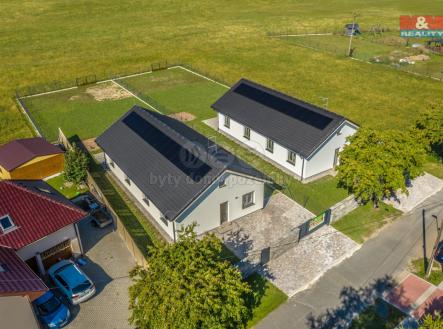 Prodej - dům/vila, 120 m²