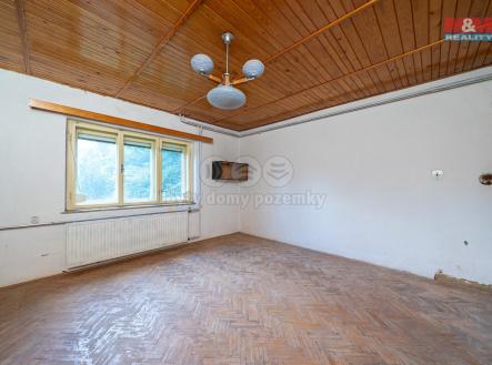 Prodej domu/vily, 253 m²