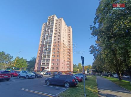 Prodej bytu, 3+1, 70 m²