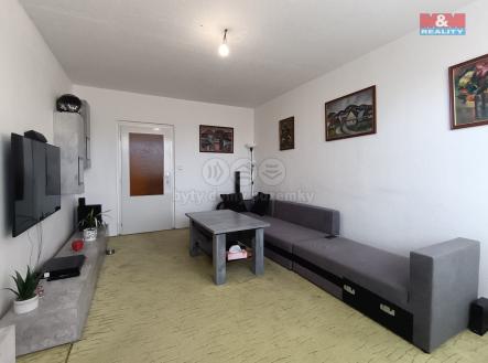 Prodej bytu, 3+1, 70 m²