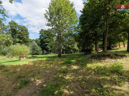 Prodej pozemku, zahrada, 4 063 m²