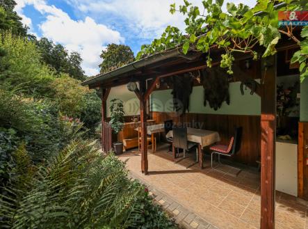 Prodej domu/vily, 102 m²