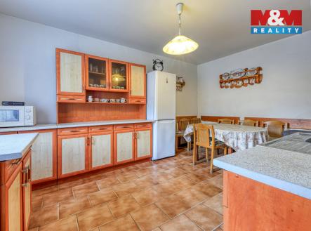 Prodej domu/vily, 102 m²