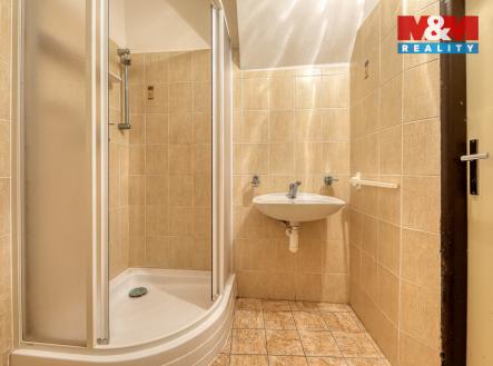 Prodej domu/vily, 102 m²