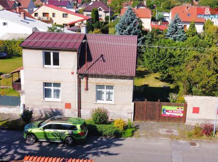 Prodej - dům/vila, 86 m²