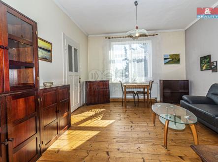 Prodej - dům/vila, 86 m²