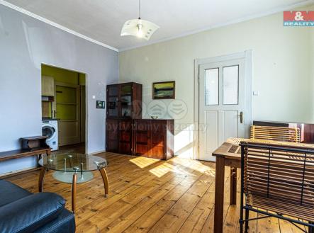 Prodej - dům/vila, 86 m²