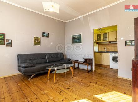 Prodej - dům/vila, 86 m²