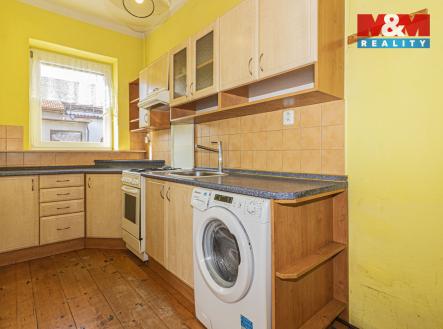 Prodej domu/vily, 86 m²