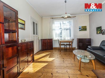 Prodej domu/vily, 86 m²