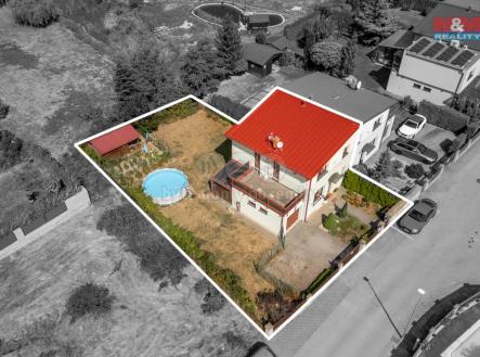 Prodej domu/vily, 96 m²